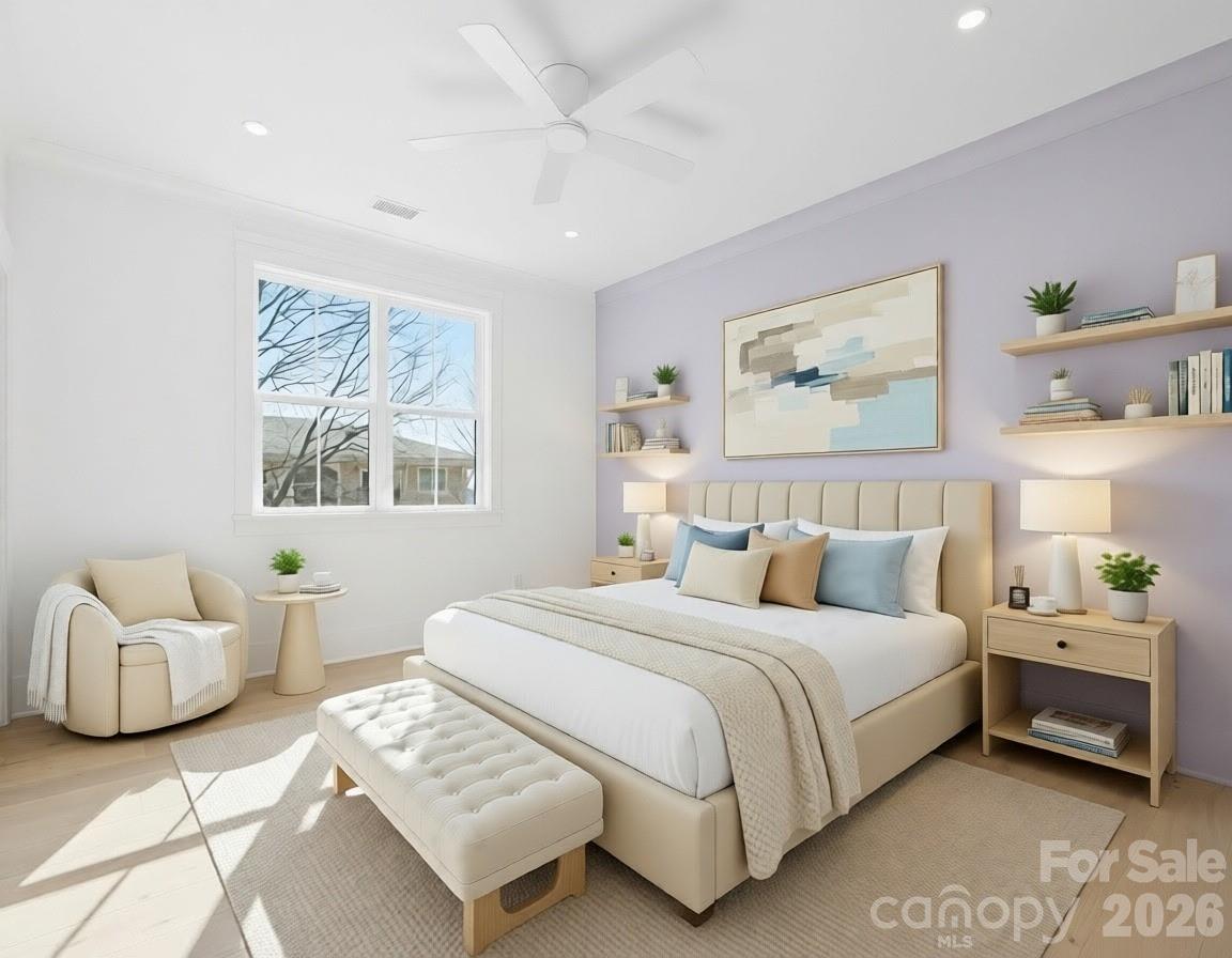 Lockewood - Residential