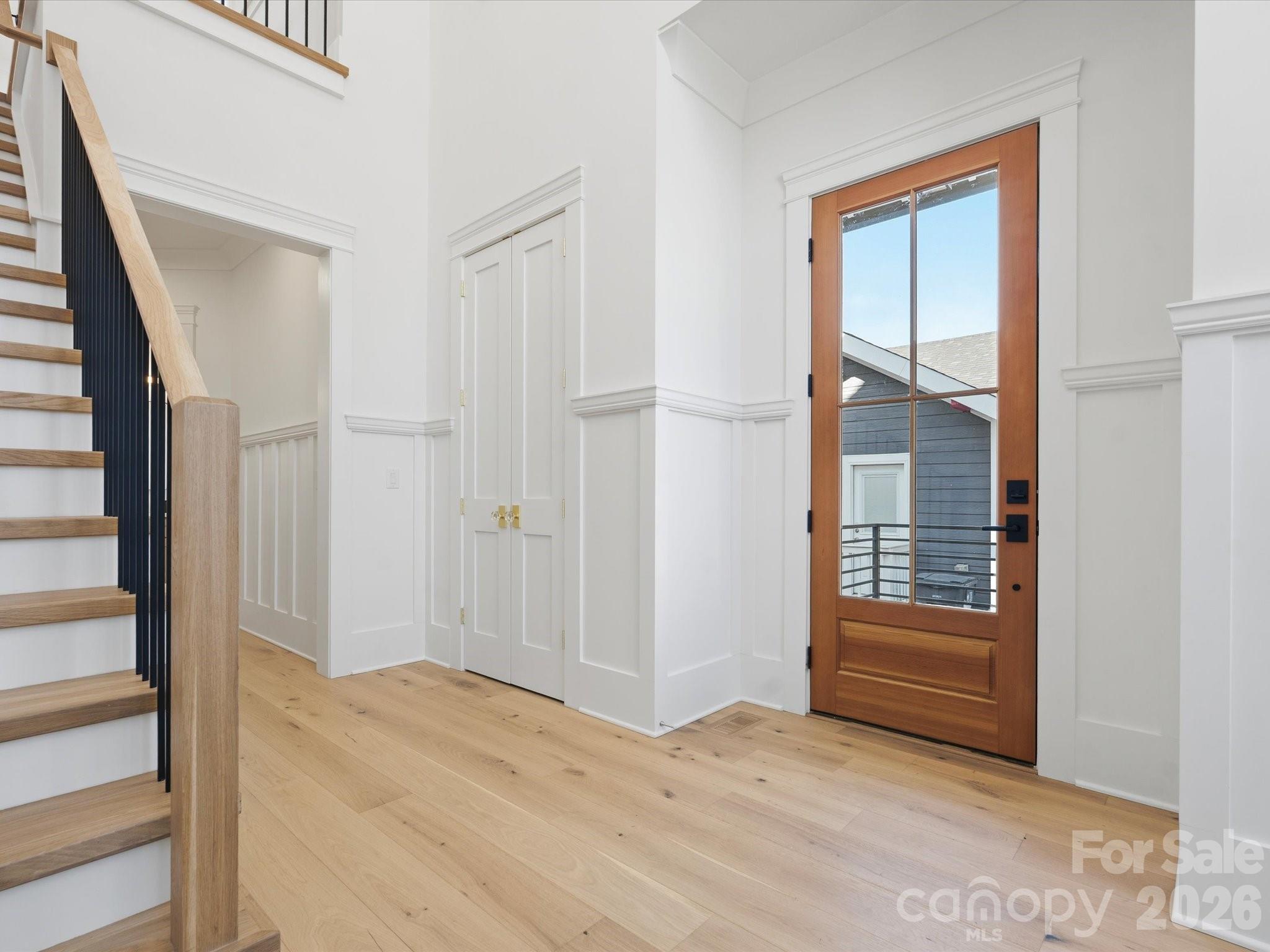 Lockewood - Residential