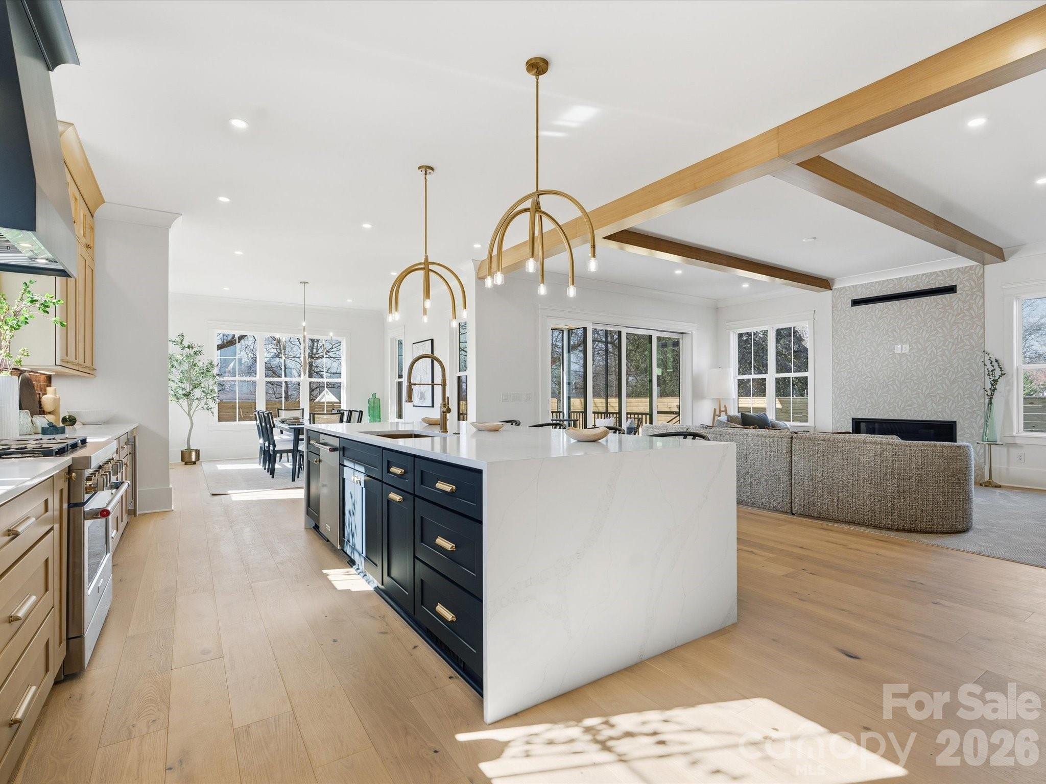 Lockewood - Residential