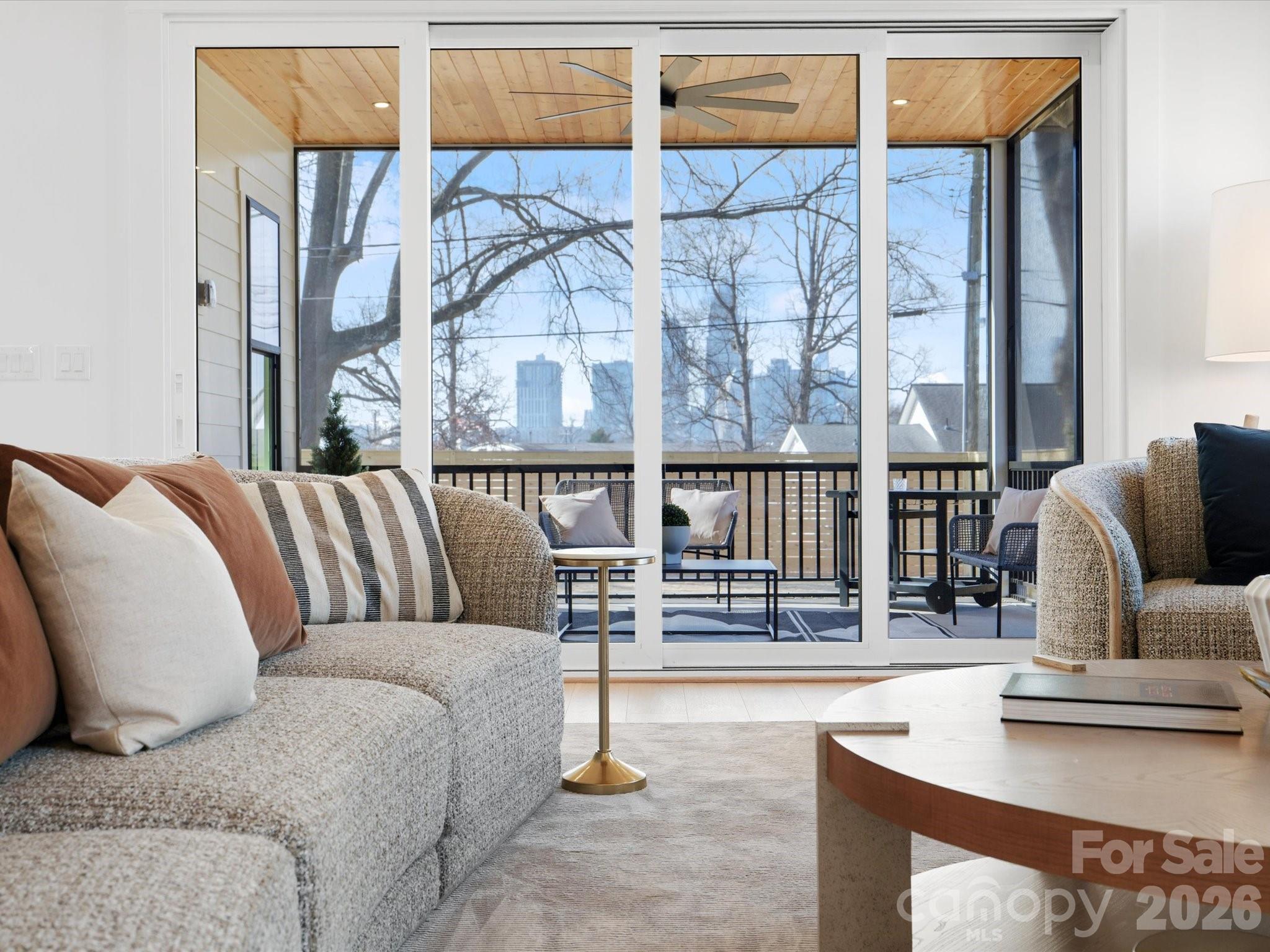 Lockewood - Residential