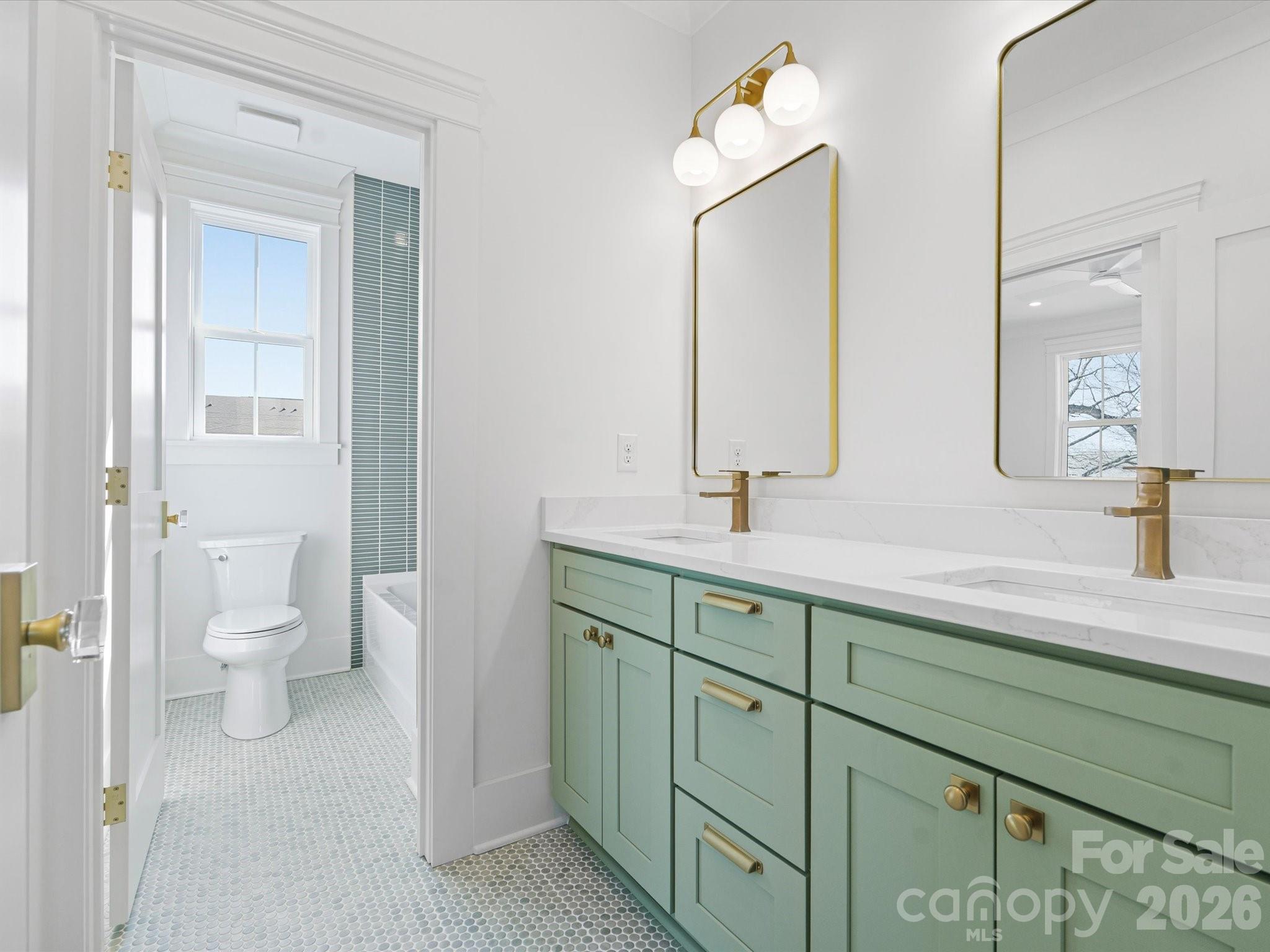 Lockewood - Residential