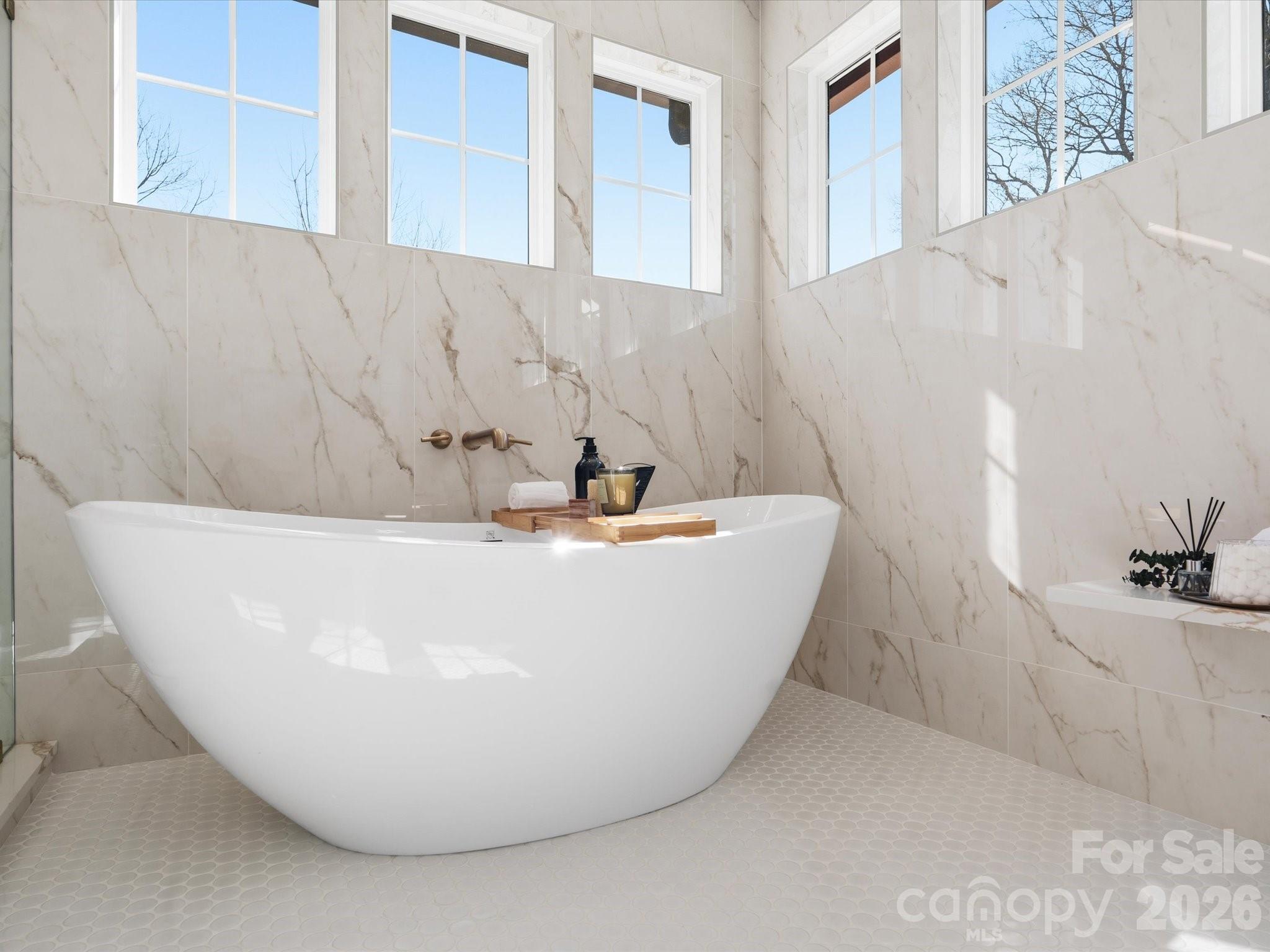 Lockewood - Residential