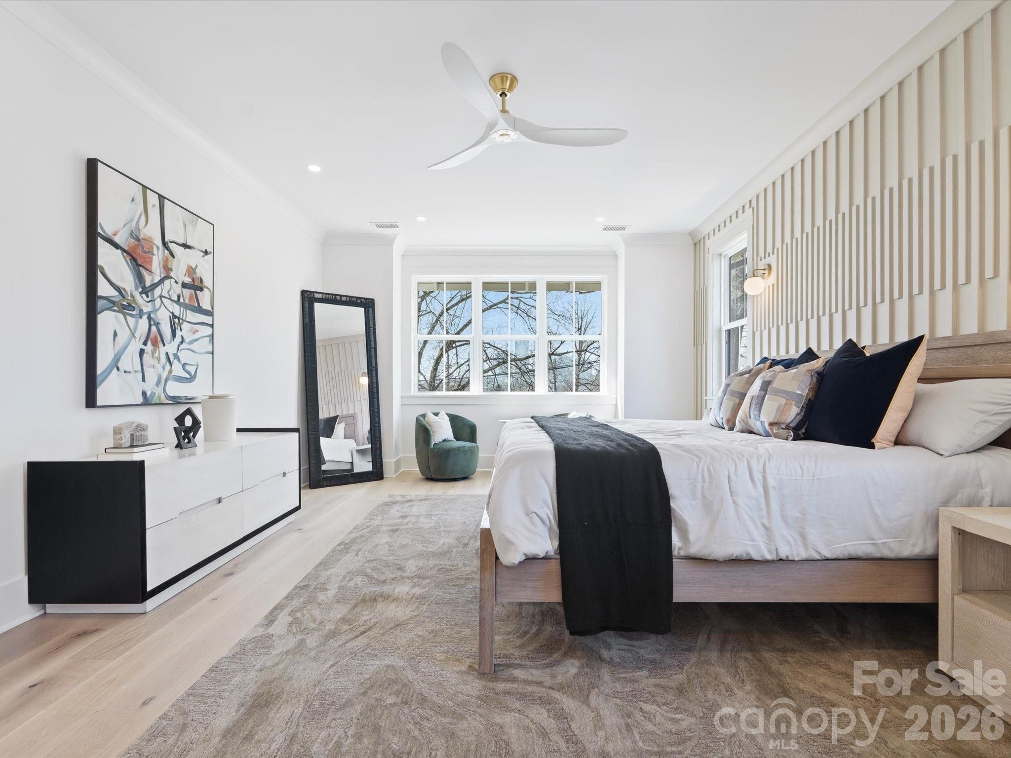 Lockewood - Residential