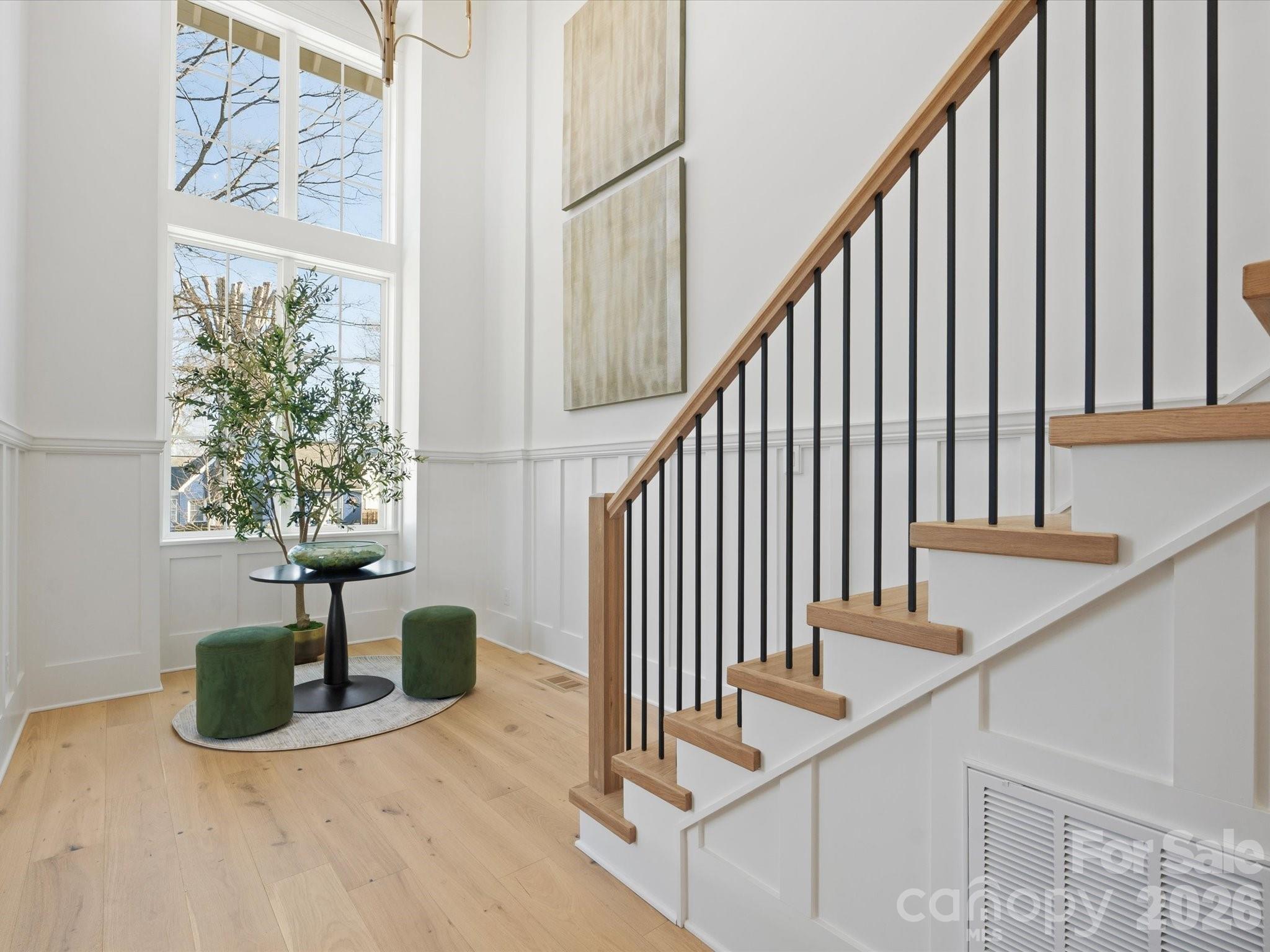 Lockewood - Residential