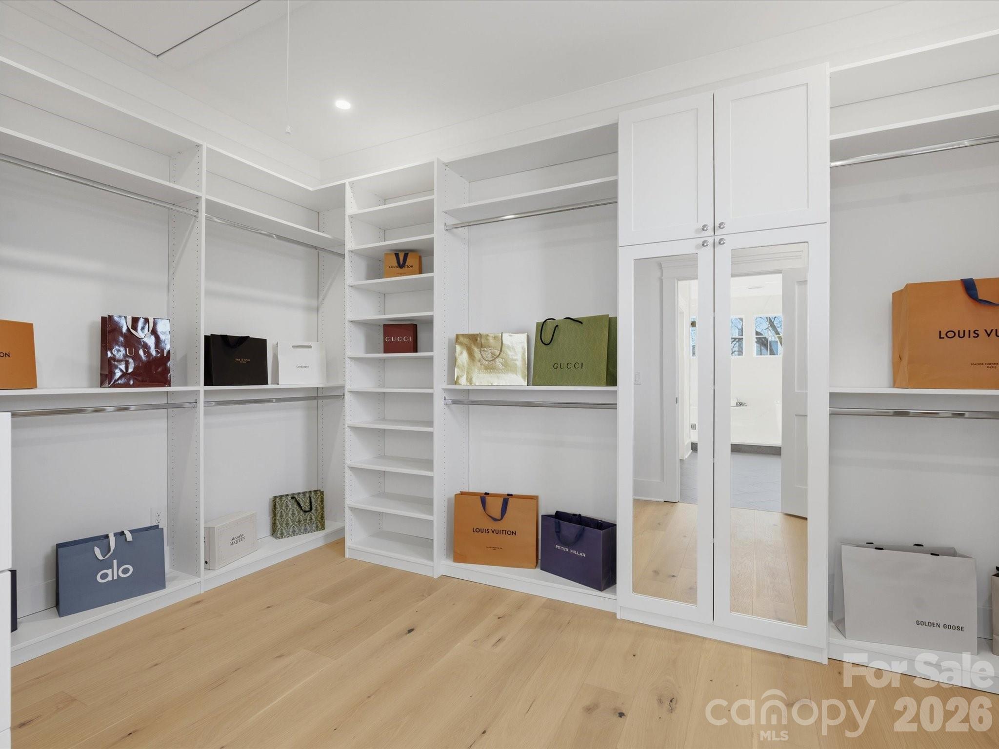 Lockewood - Residential