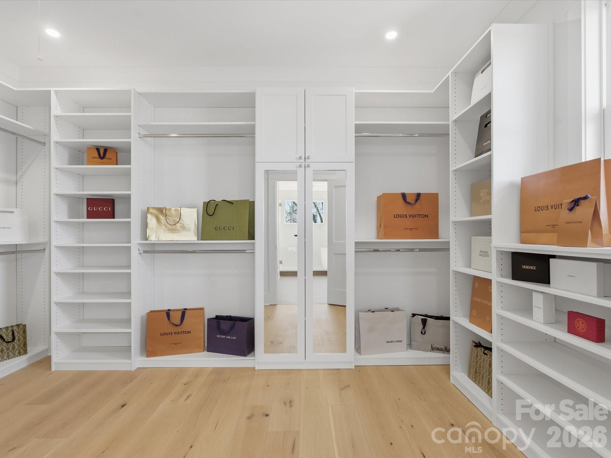 Lockewood - Residential