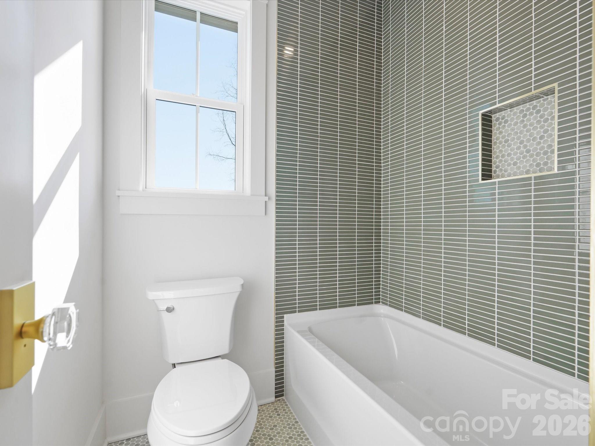 Lockewood - Residential