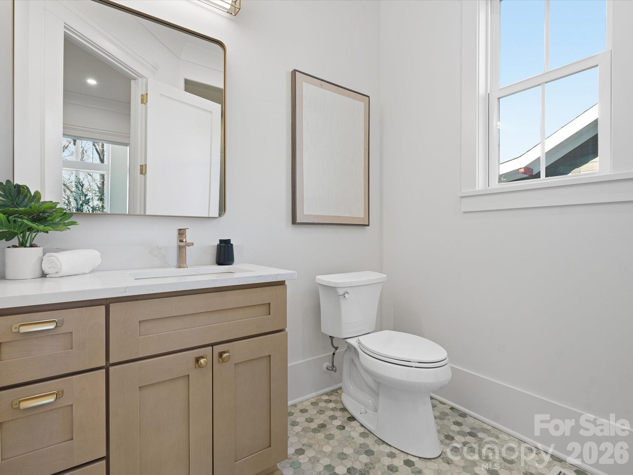 Lockewood - Residential