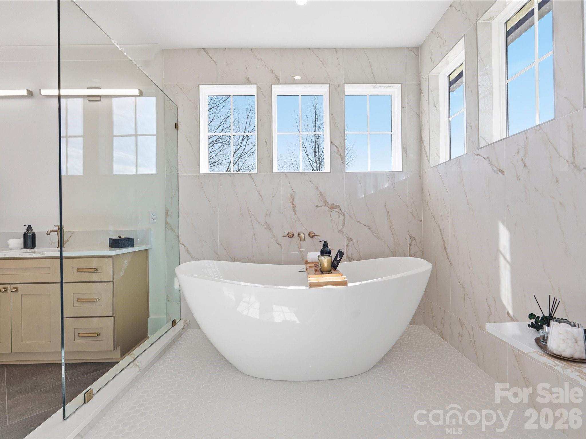 Lockewood - Residential