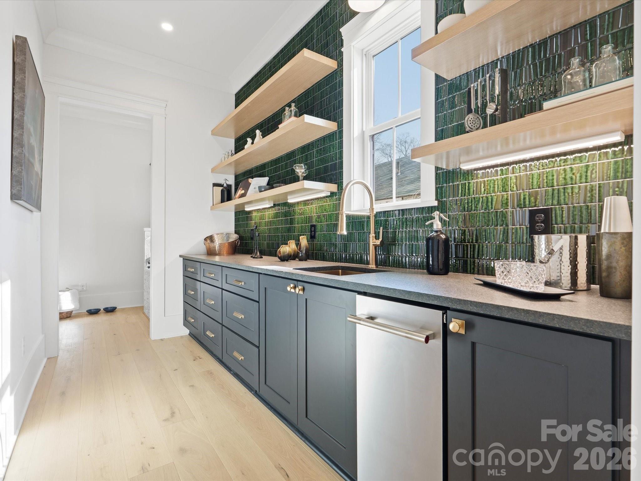 Lockewood - Residential