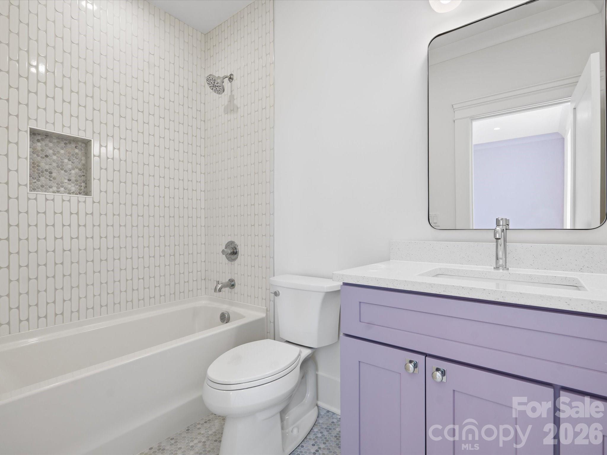 Lockewood - Residential