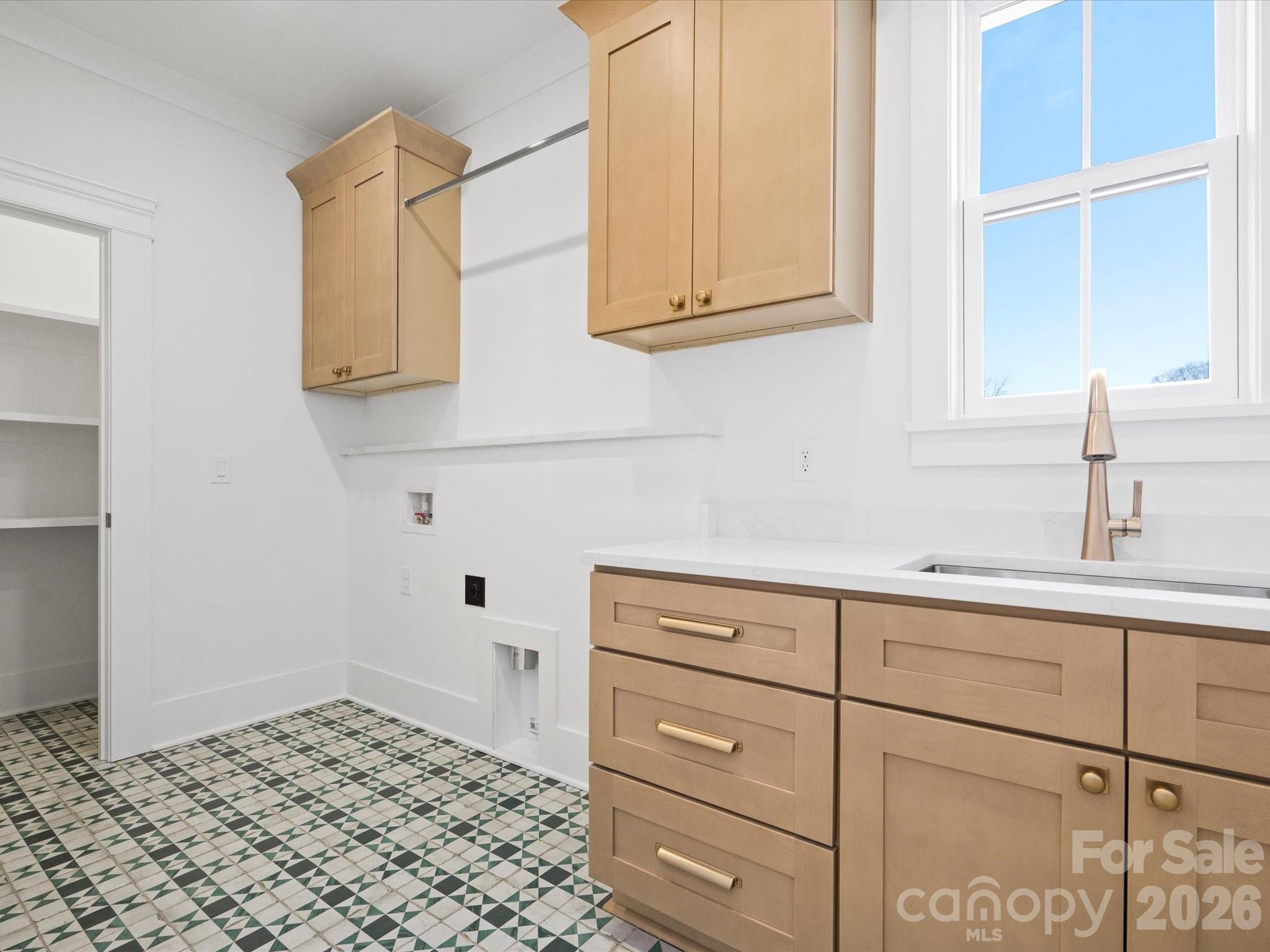 Lockewood - Residential