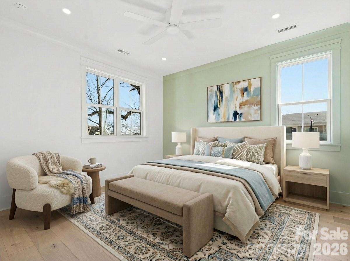 Lockewood - Residential