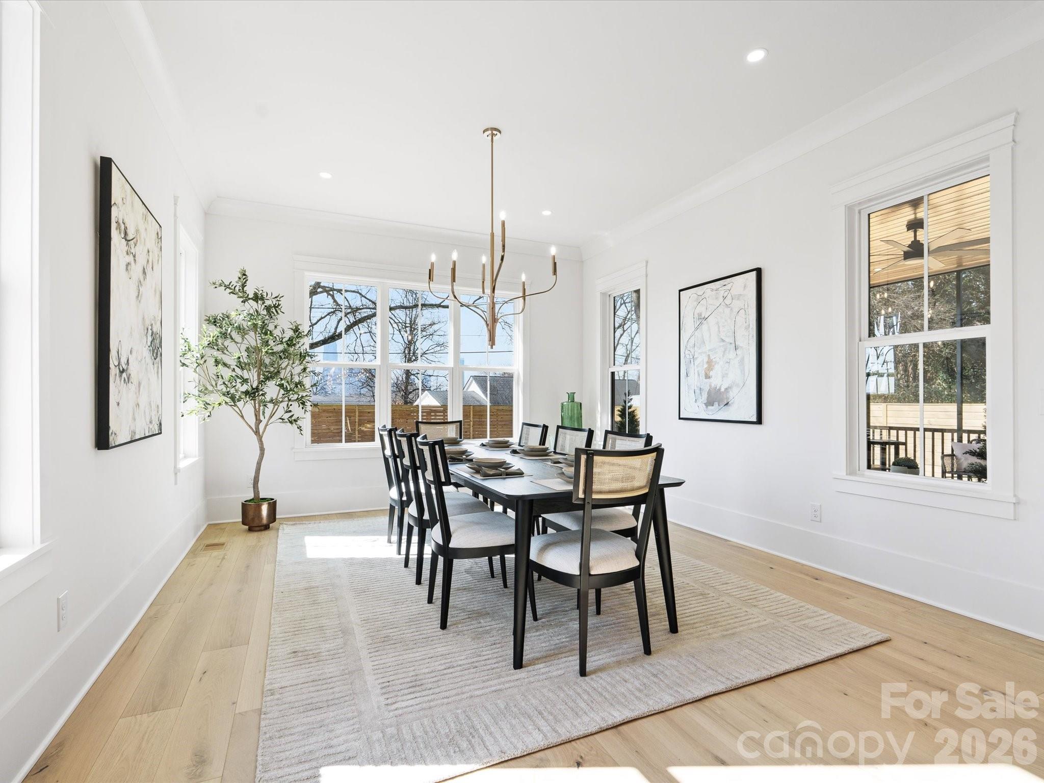 Lockewood - Residential