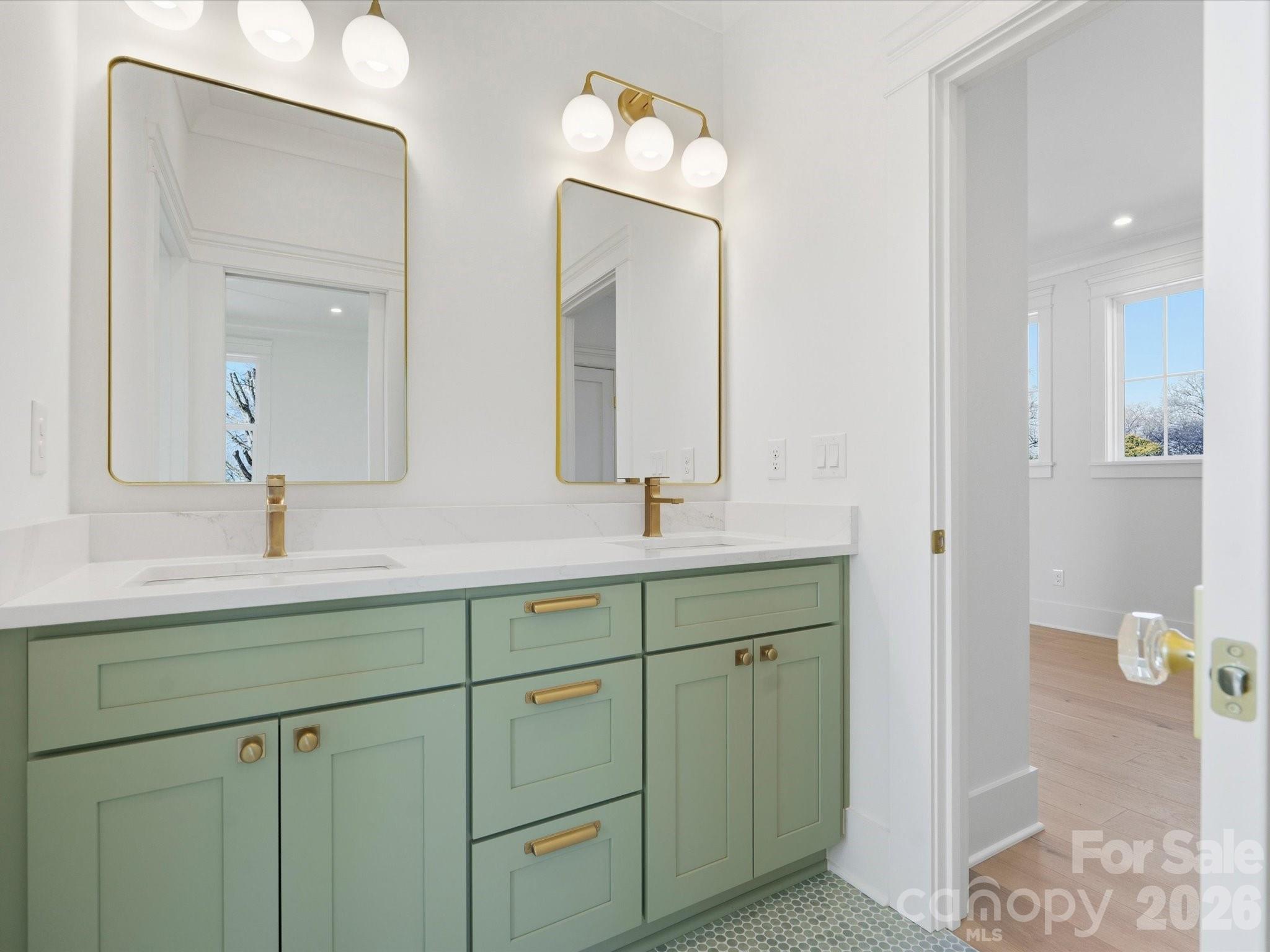 Lockewood - Residential