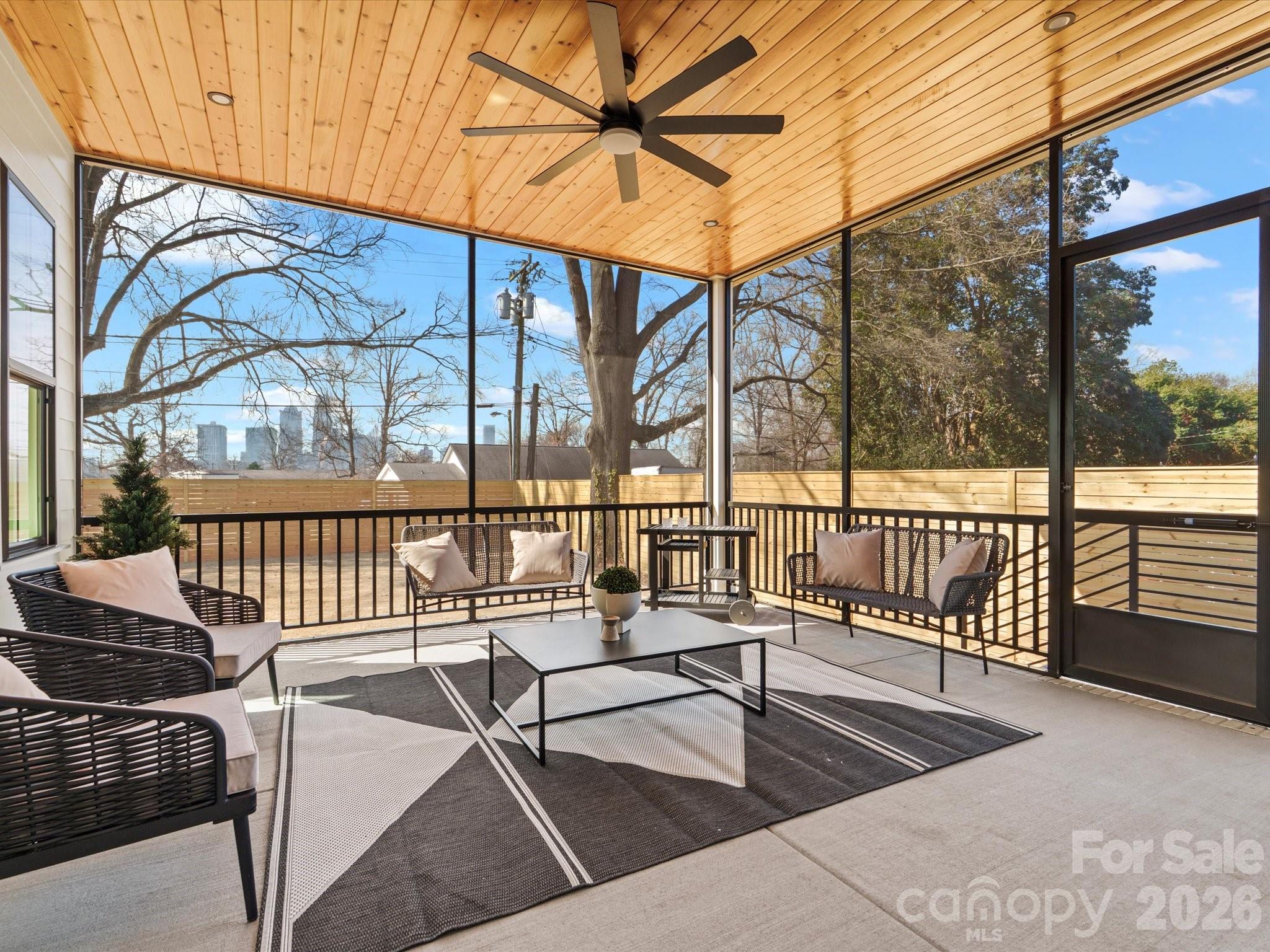 Lockewood - Residential