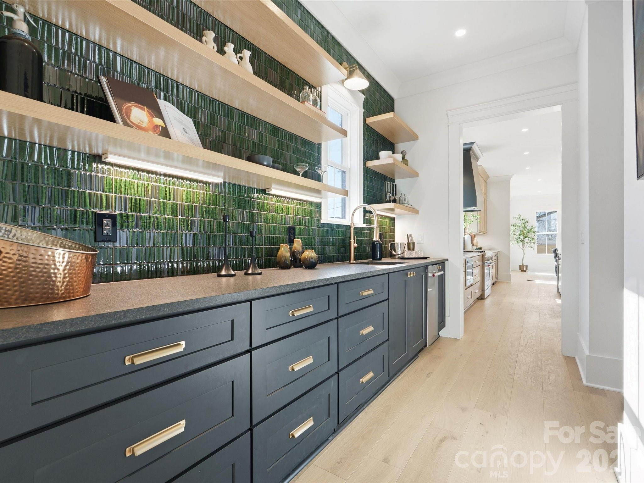 Lockewood - Residential