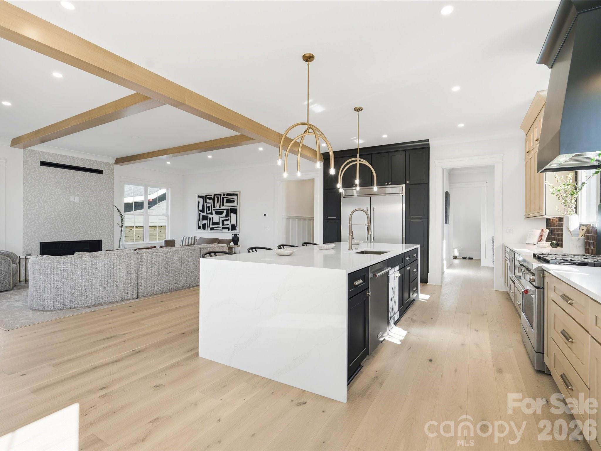 Lockewood - Residential