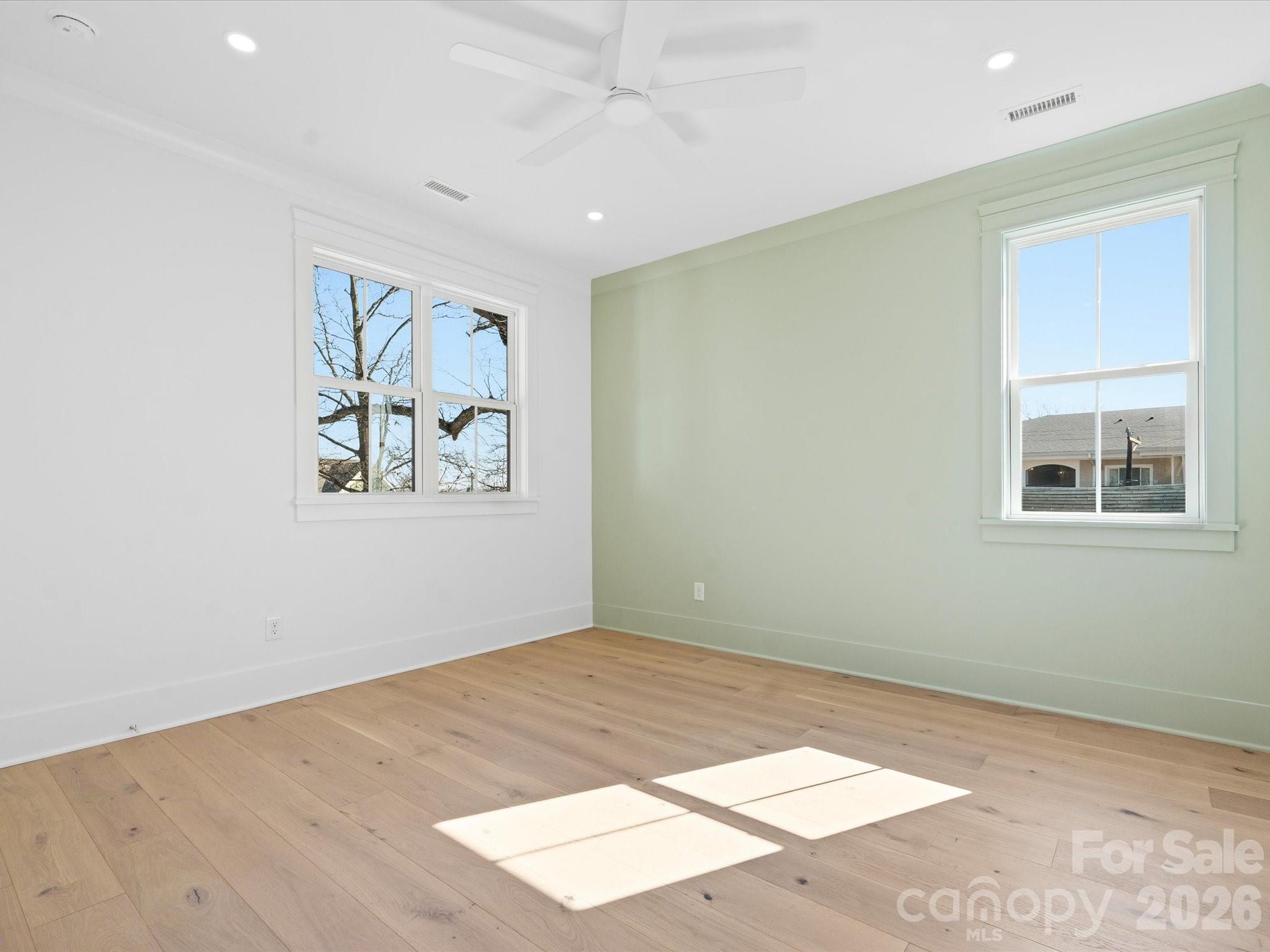 Lockewood - Residential