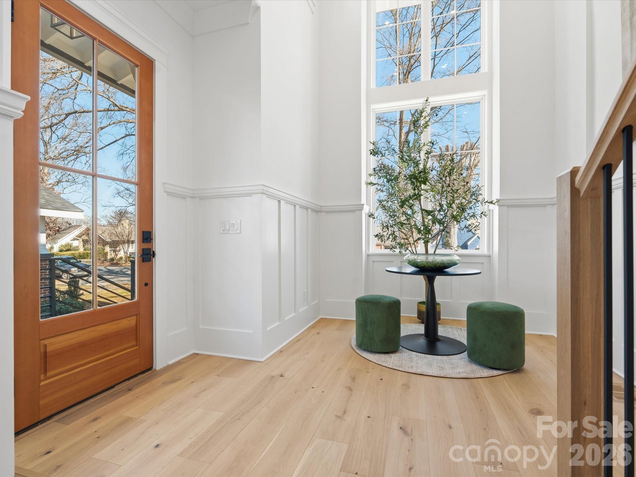 Lockewood - Residential