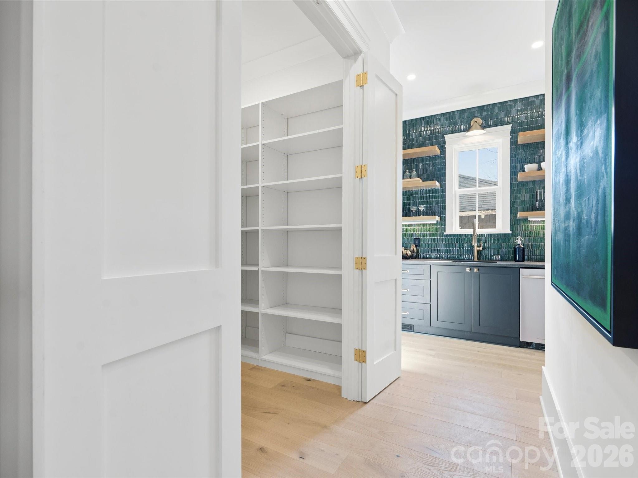 Lockewood - Residential