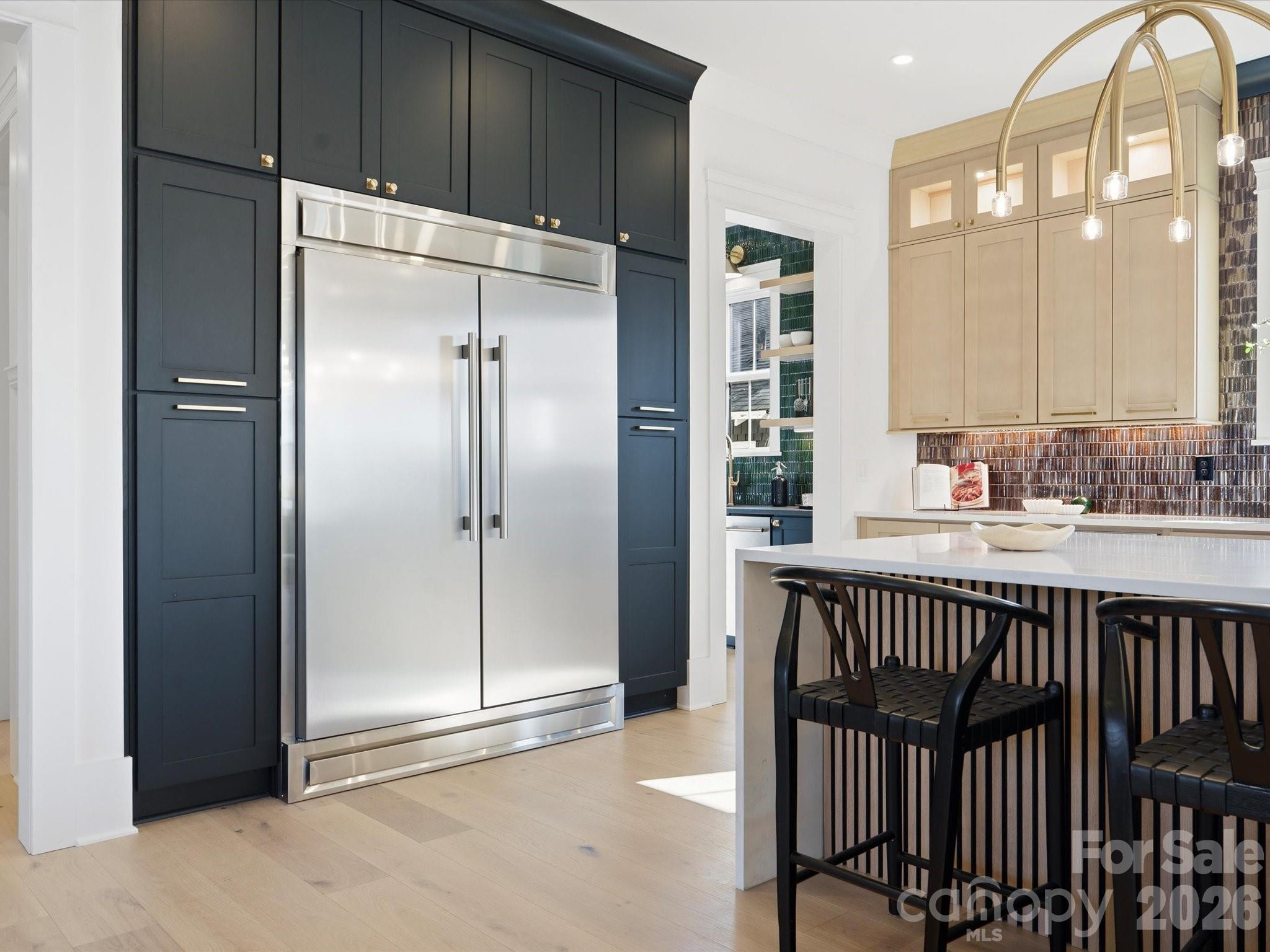 Lockewood - Residential