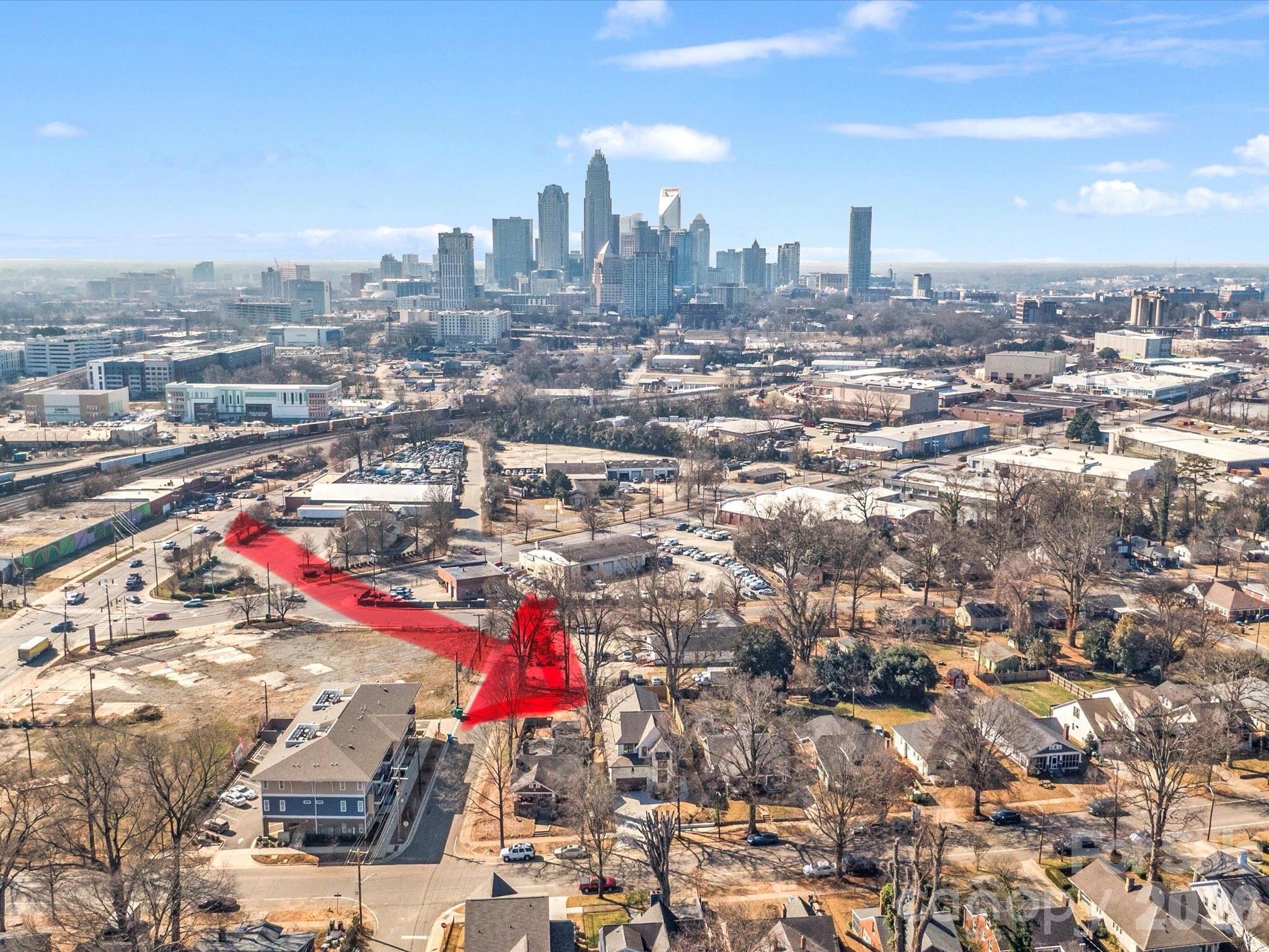 Lockewood - Residential