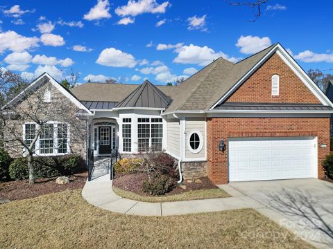 A home in Fort Mill