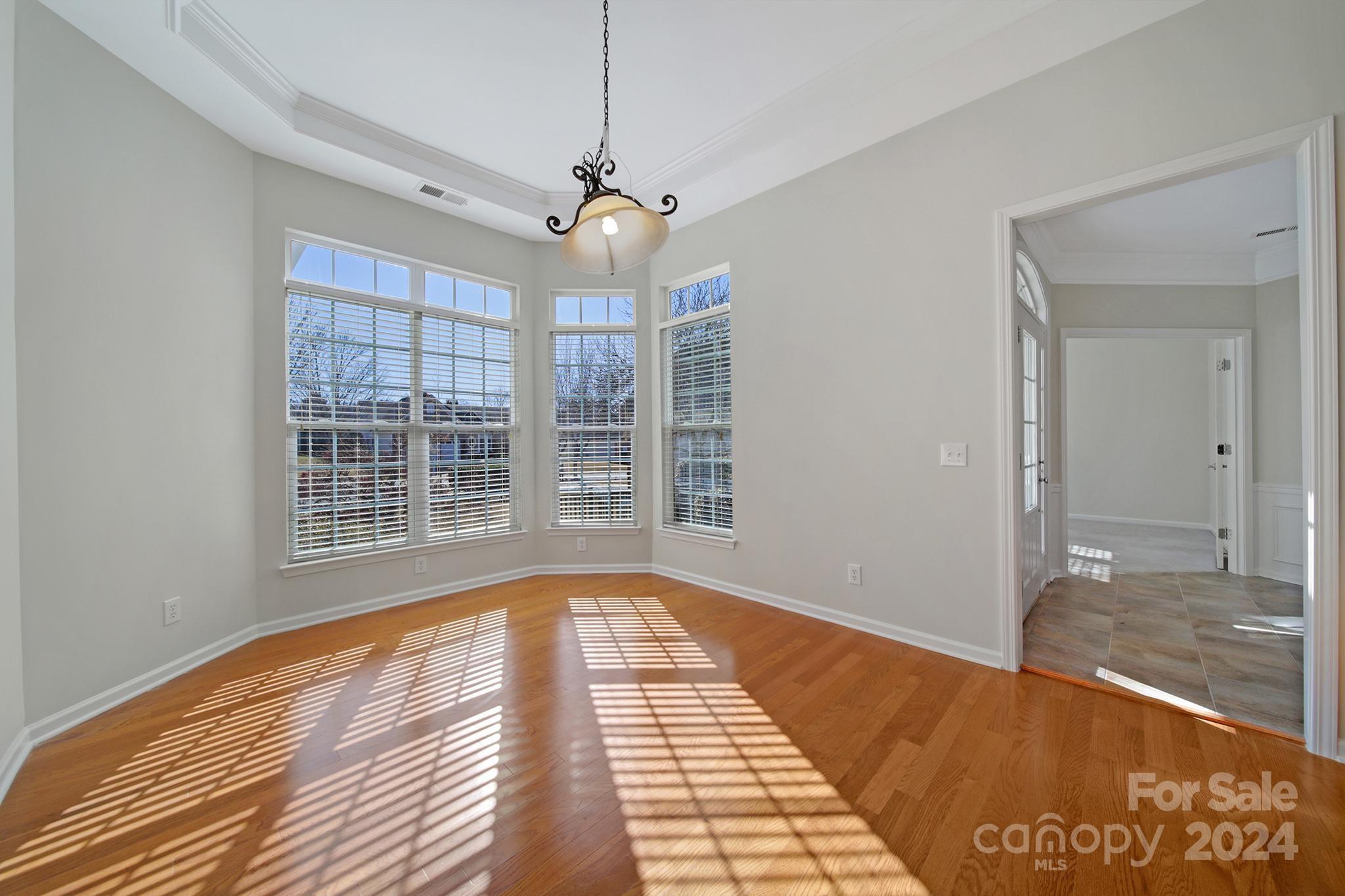 Sun City Carolina Lakes - Residential