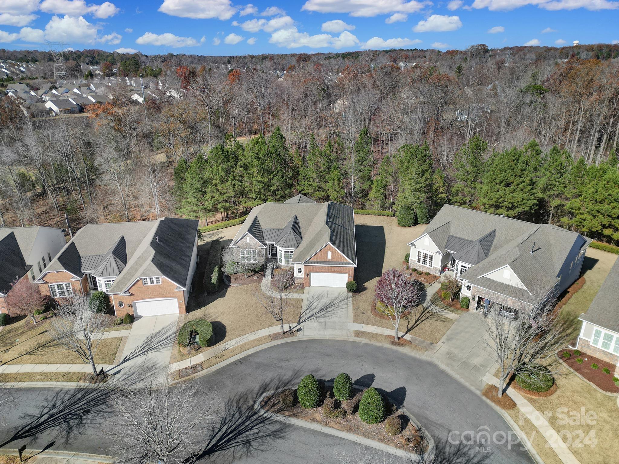 Sun City Carolina Lakes - Residential