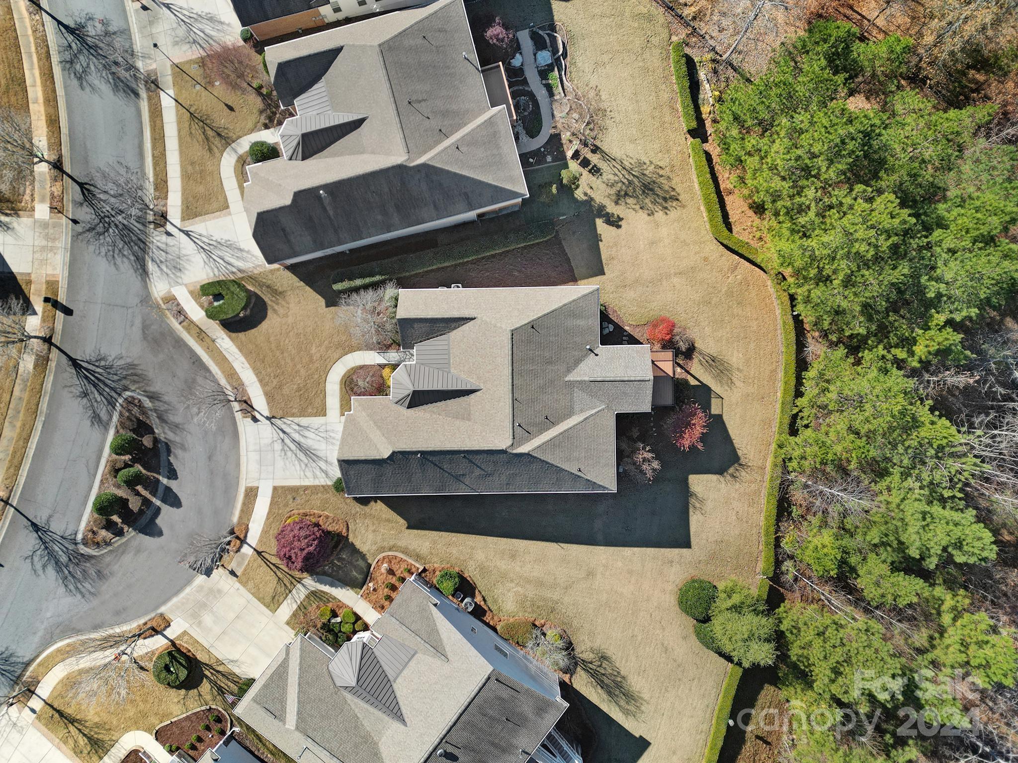 Sun City Carolina Lakes - Residential