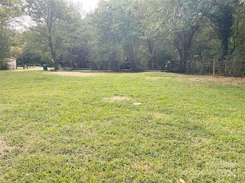 A home in Gaffney