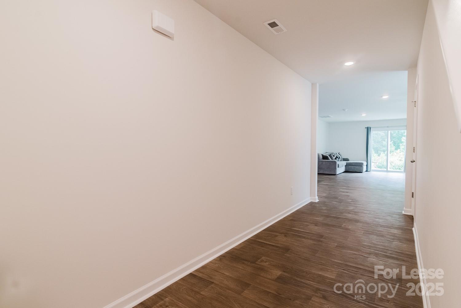 Abrial Ridge - Residential Lease