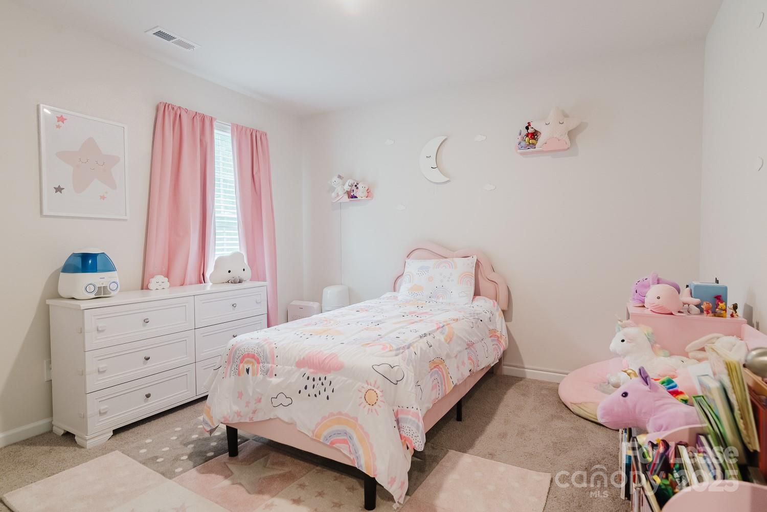 Abrial Ridge - Residential Lease