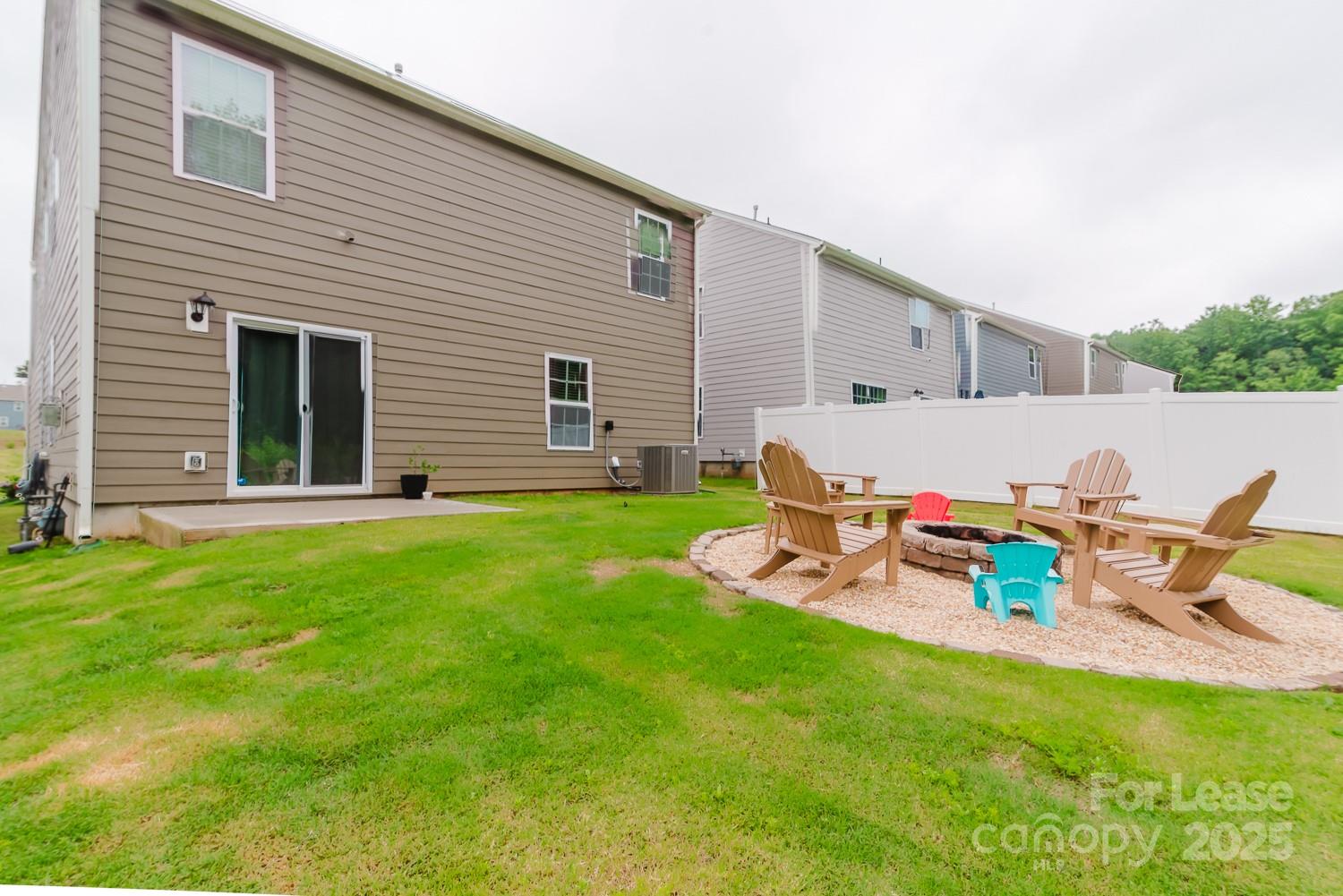 Abrial Ridge - Residential Lease