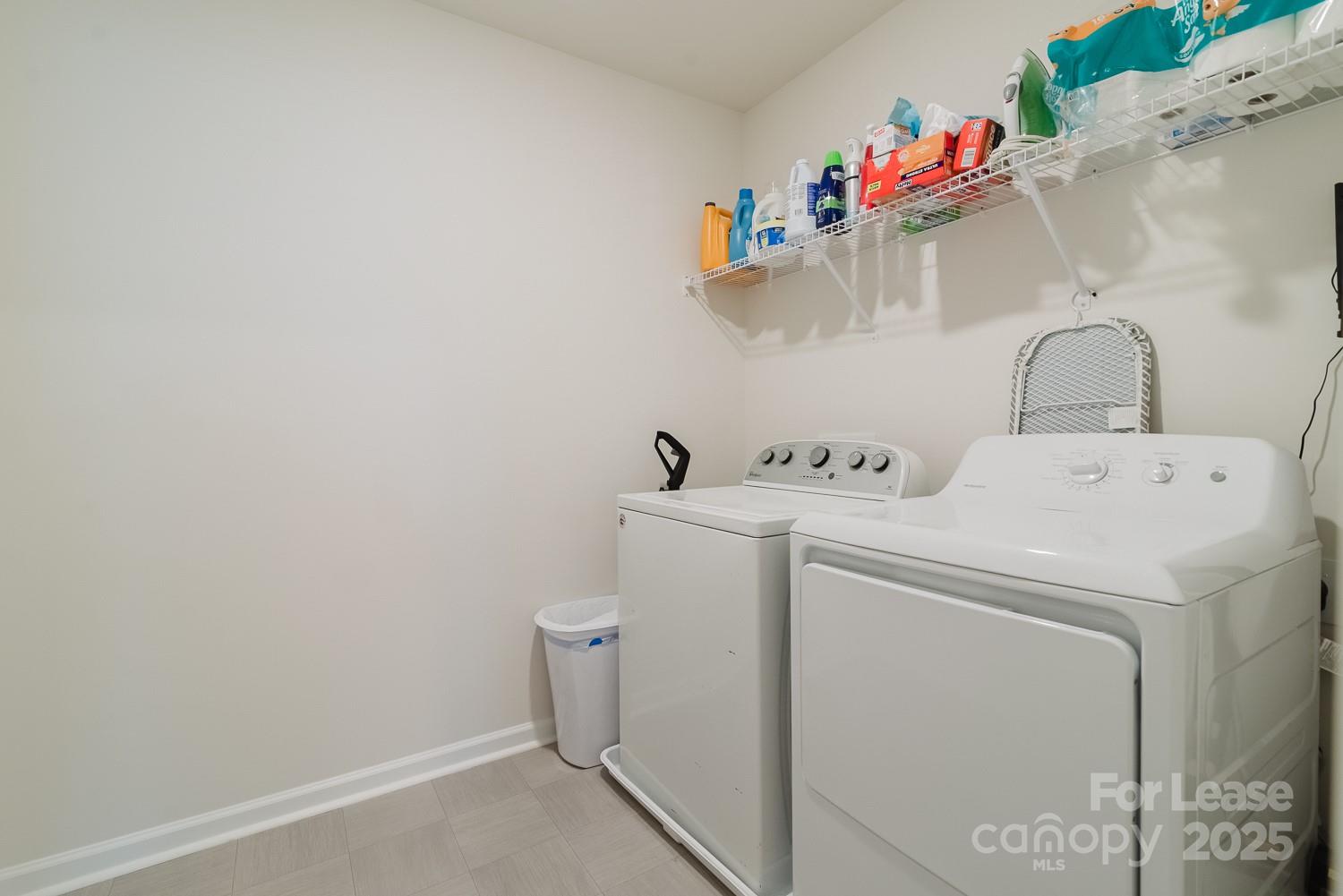 Abrial Ridge - Residential Lease