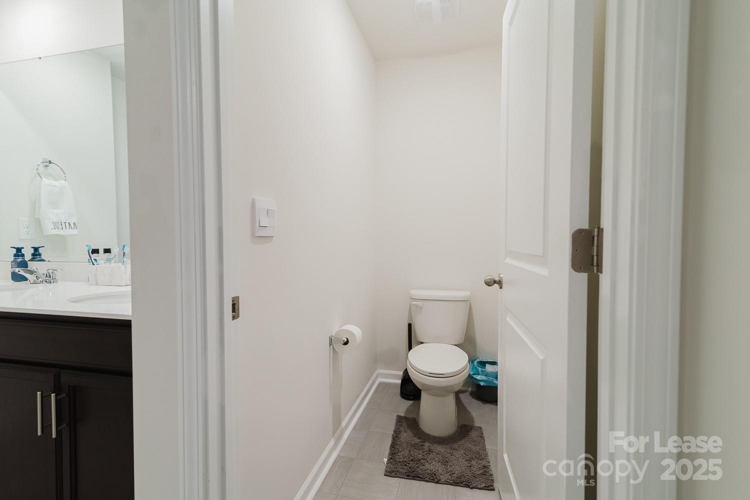 Abrial Ridge - Residential Lease