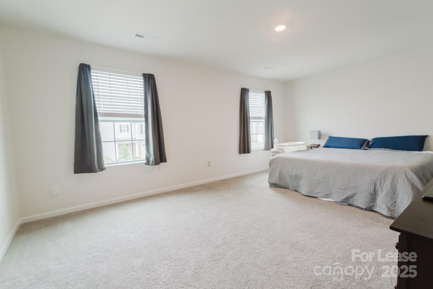 Abrial Ridge - Residential Lease