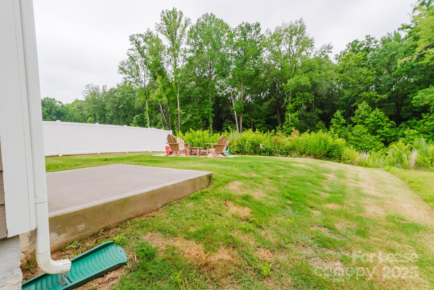 Abrial Ridge - Residential Lease