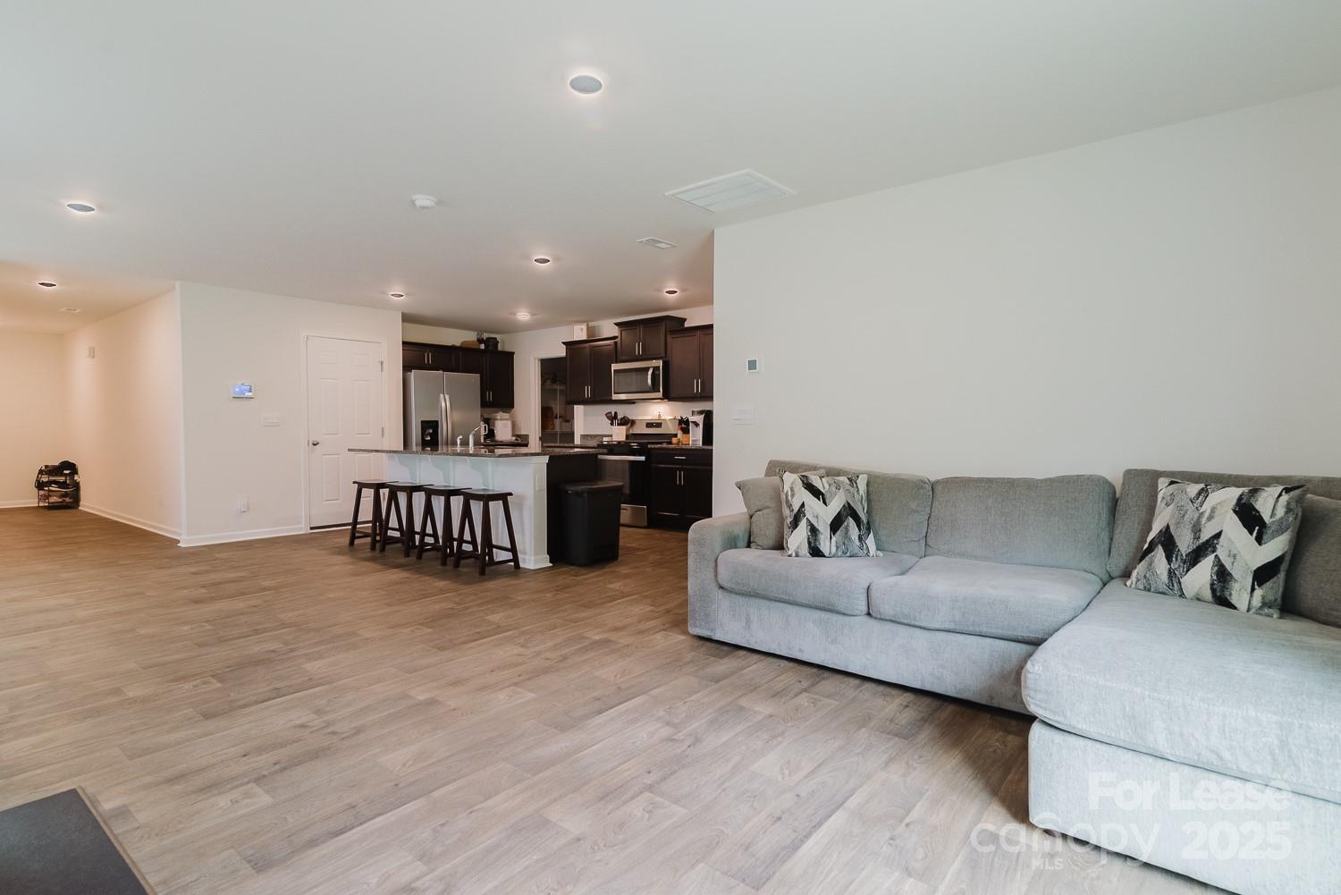 Abrial Ridge - Residential Lease