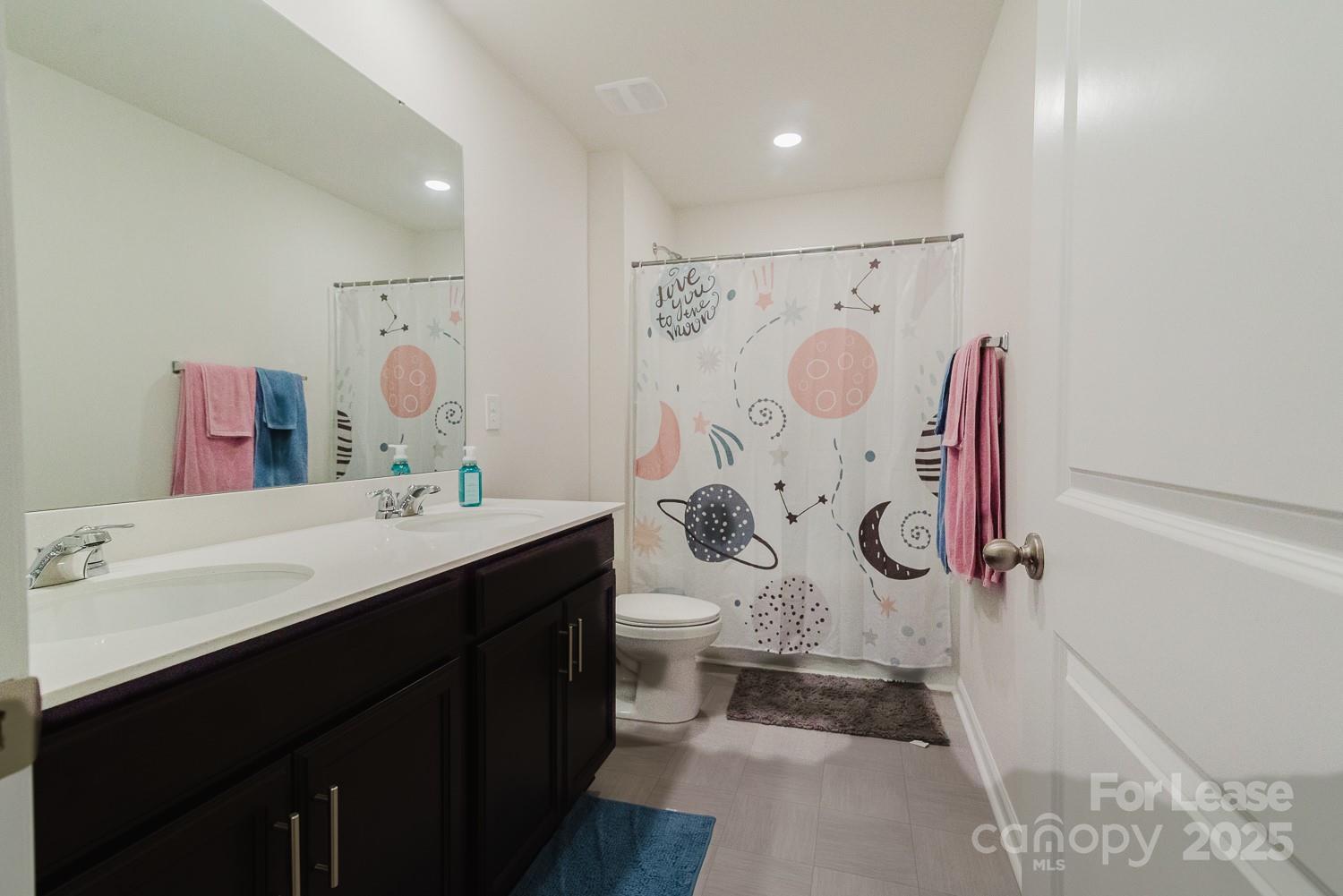 Abrial Ridge - Residential Lease