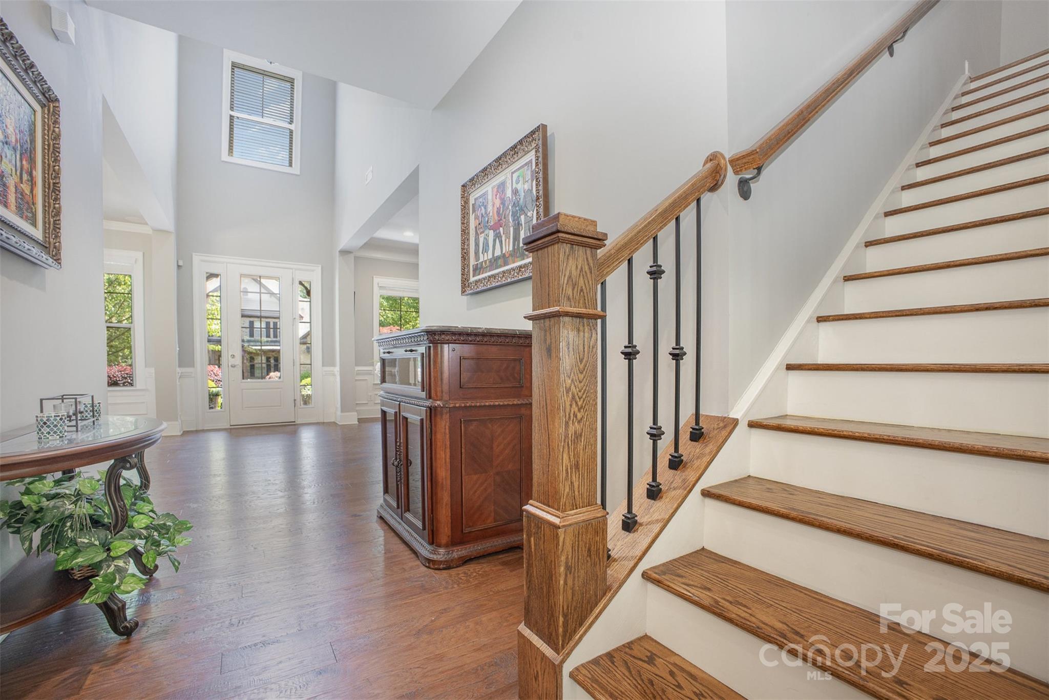 5706 Sardis Hall Court