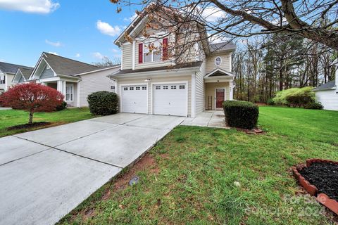 A home in Rock Hill