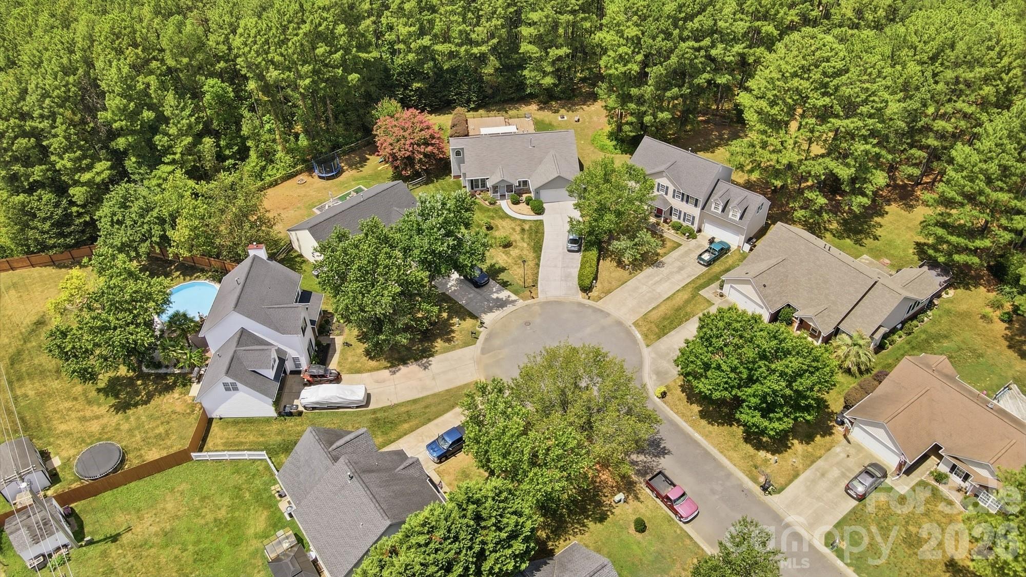 4714 Granite Court