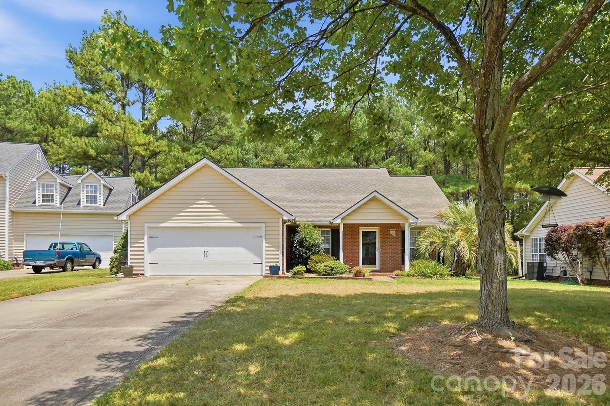 4714 Granite Court