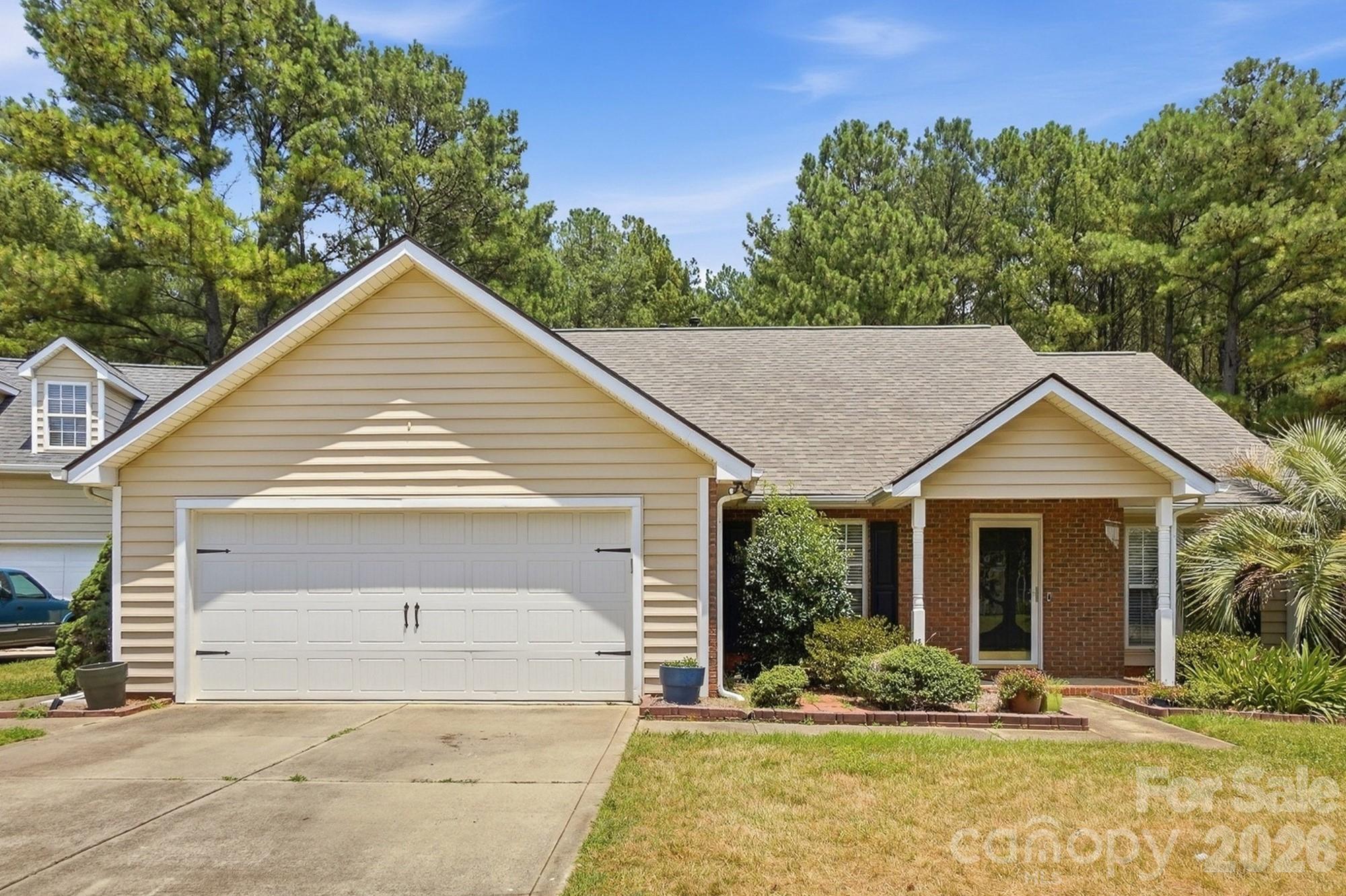 4714 Granite Court