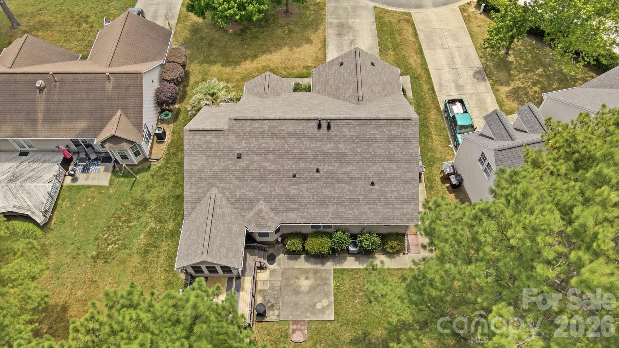 4714 Granite Court