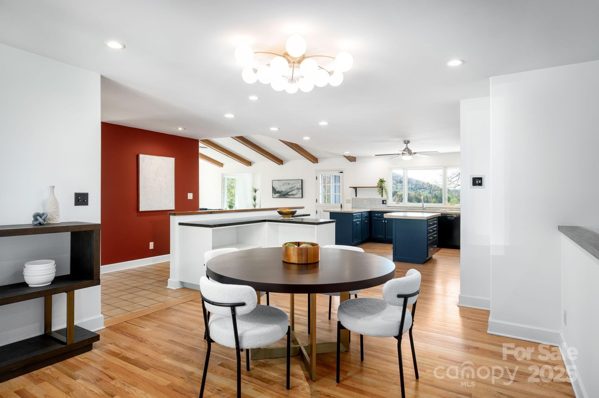 Beaverdam - Residential