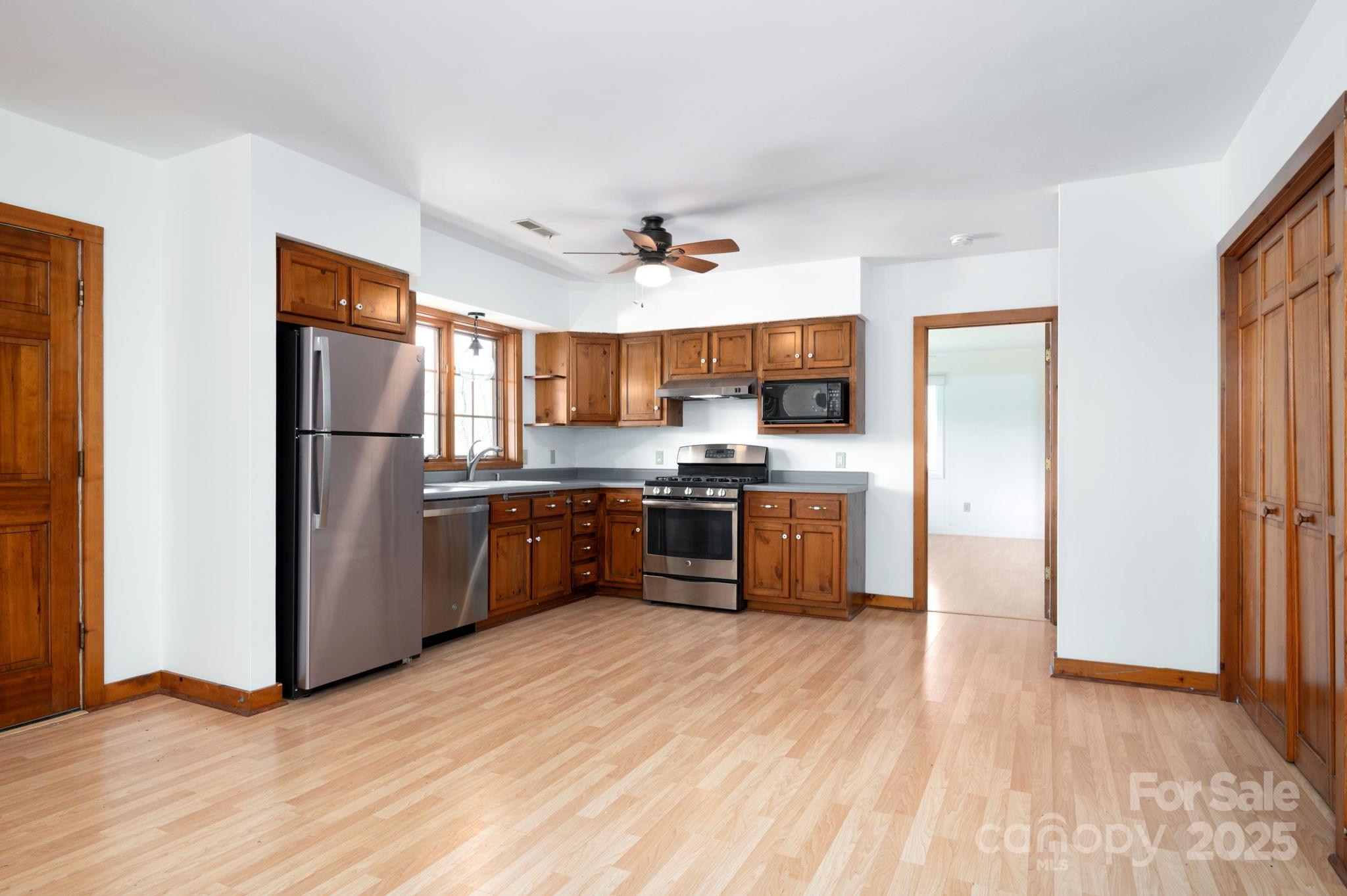 Beaverdam - Residential