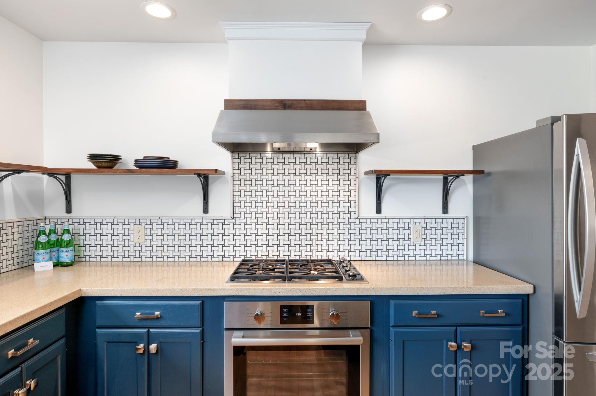 Beaverdam - Residential